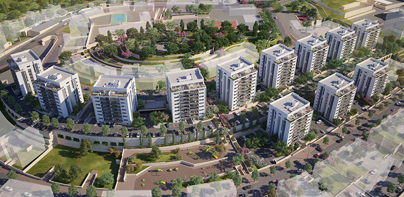 סביוני חריש