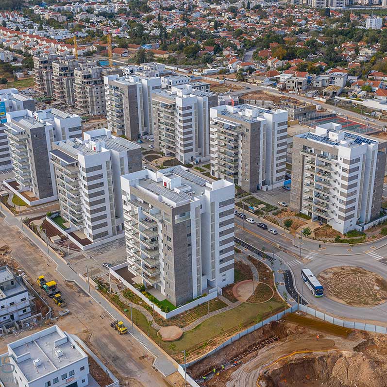 סביוני השרון, כפר יונה