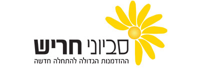לוגו סביוני חריש