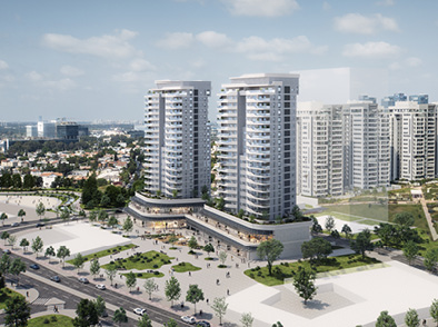 סביוני גבעת שמואל