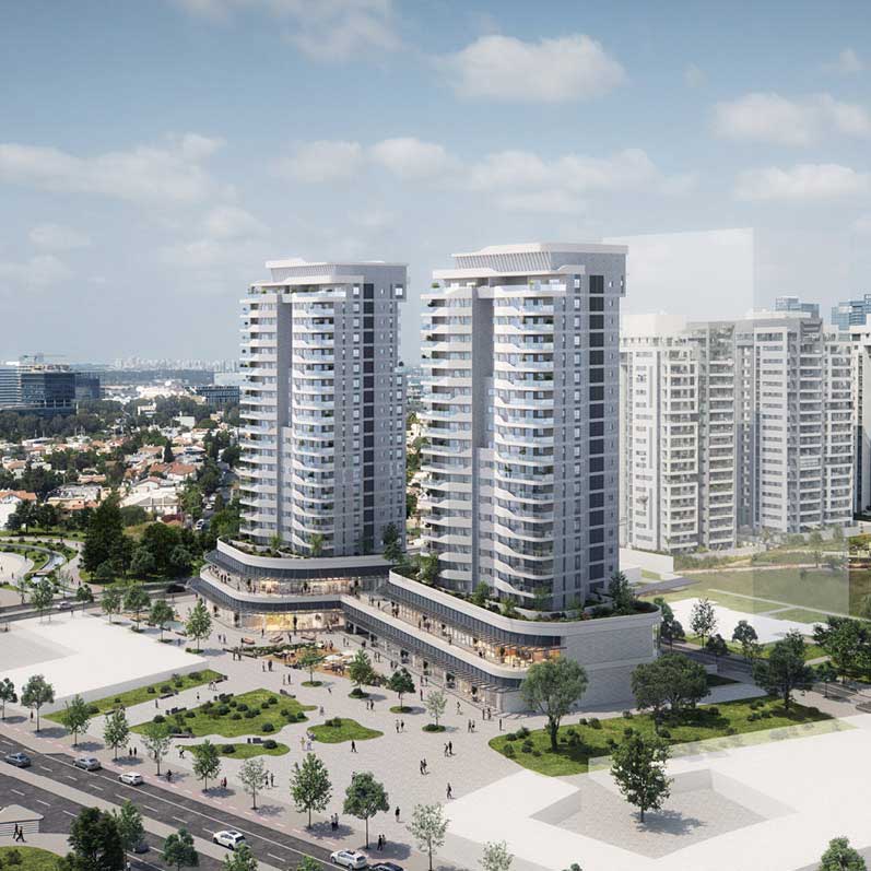 סביוני גבעת שמואל