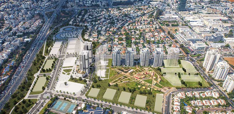 סביוני גבעת שמואל