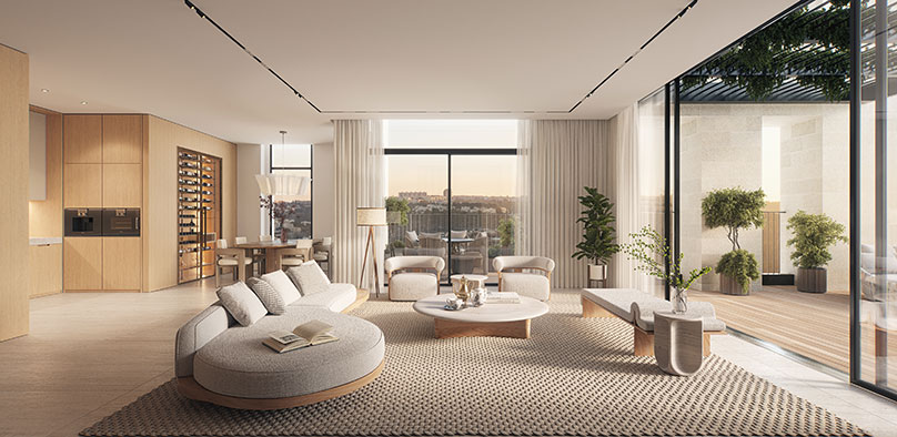 SOHO, ירושלים