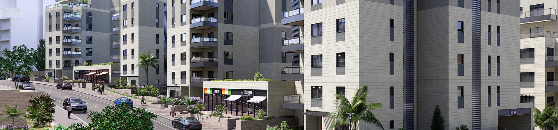 סביוני מורדות ארנונה For Rent, ירושלים 