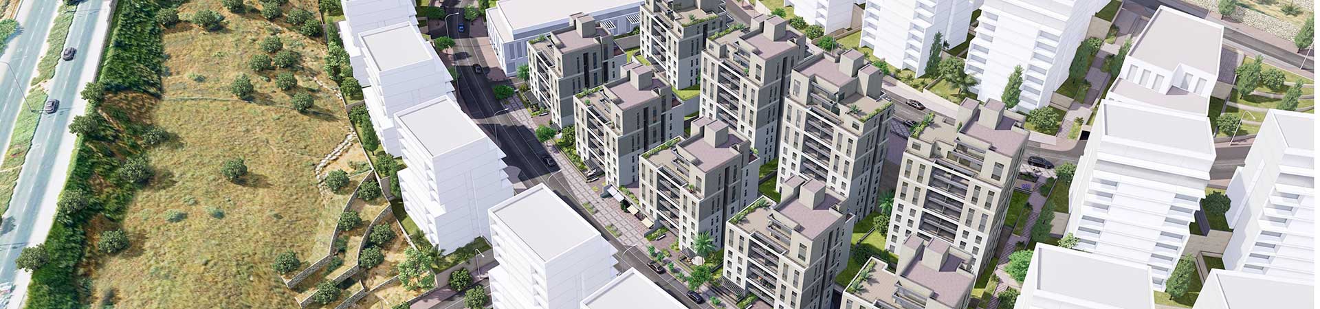 סביוני מורדות ארנונה For Rent, ירושלים 