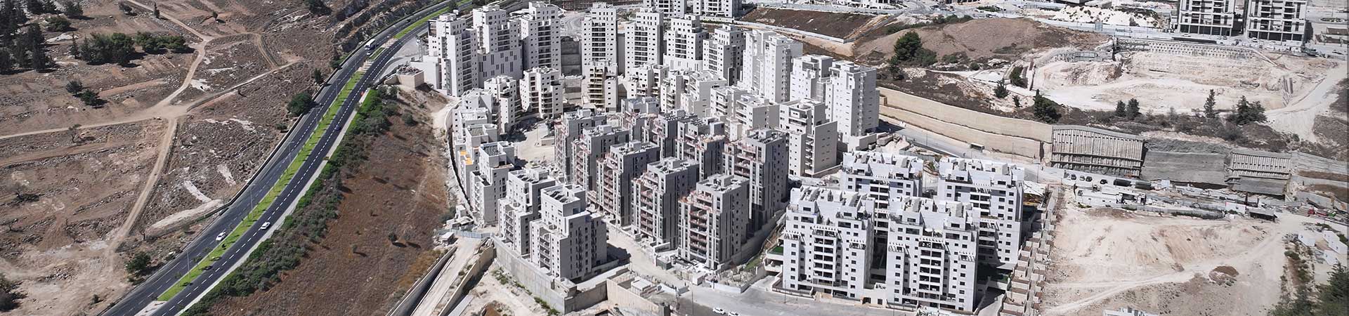סביוני מורדות ארנונה For Rent, ירושלים 