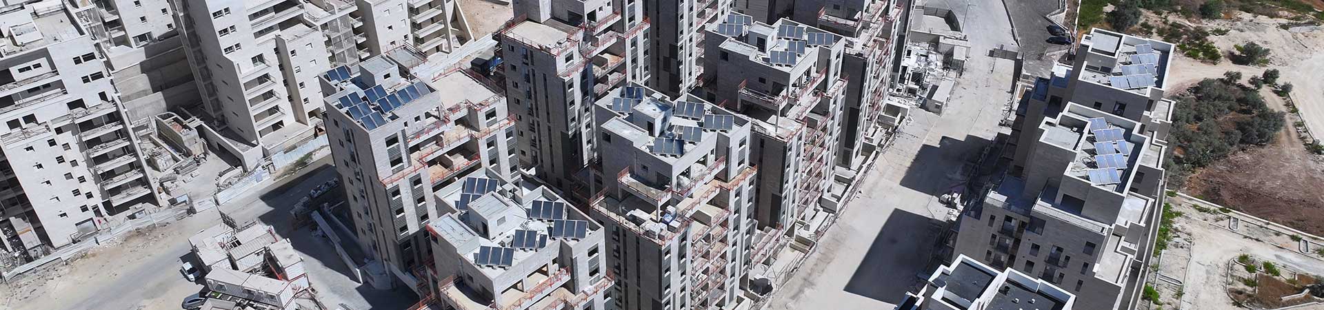סביוני מורדות ארנונה For Rent, ירושלים 