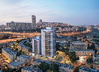 סביוני קטמון החדשה, ירושלים