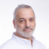 אברהם שמש, מנהל מכירות ארצי