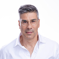 רונן שמעוני, מנהל שיווק ארצי