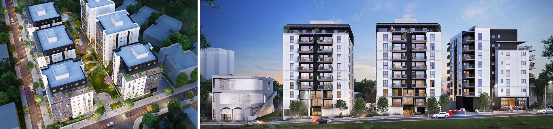 הכוזרי, הרצליה