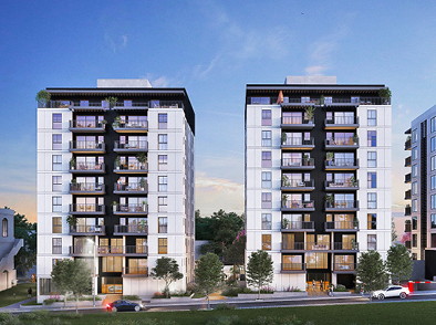 הכוזרי, הרצליה