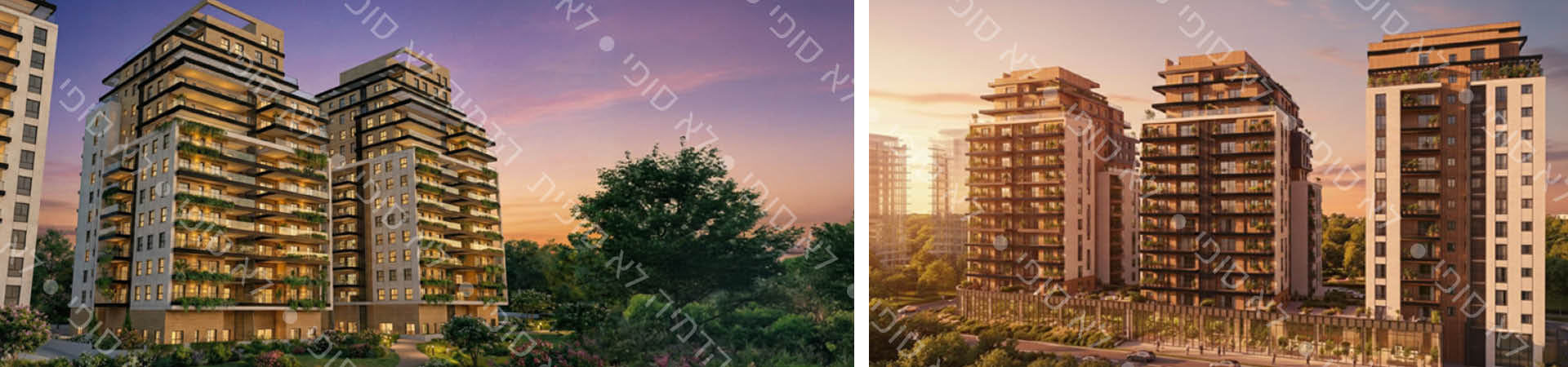 גני יהודה, יהוד