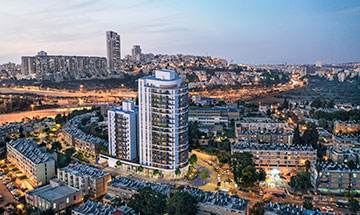 דירות למכירה בירושלים