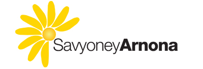 Savyoney Arnona, Jerusalem logo