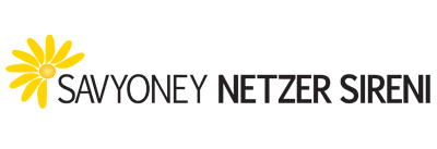 ​Savyoney Nezer Sireni logo