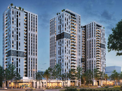 Savyoney Hashmura, Netanya
