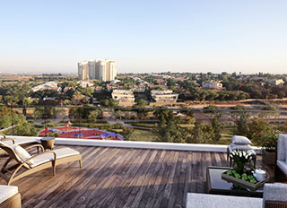 For the first time in Israel: Peace of Mind Mortgage