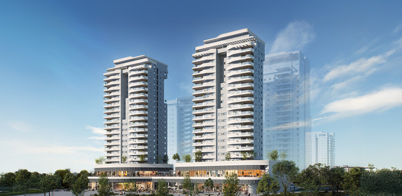 Savyoney Givat Shmuel 