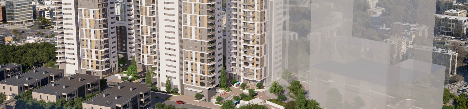 רוטשילד פארק, חיפה