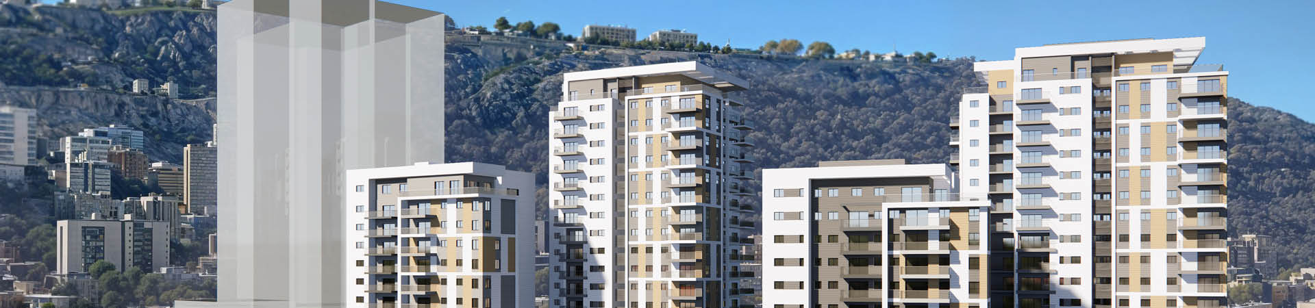 רוטשילד פארק, חיפה