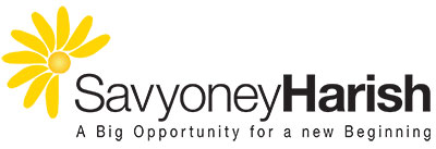 savyoney Harish logo