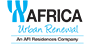 africa urban renewal logo