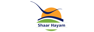 Sha'ar HaYam, Rishon Lezion logo