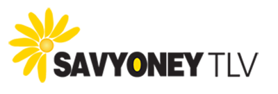 Savyoney TLV logo