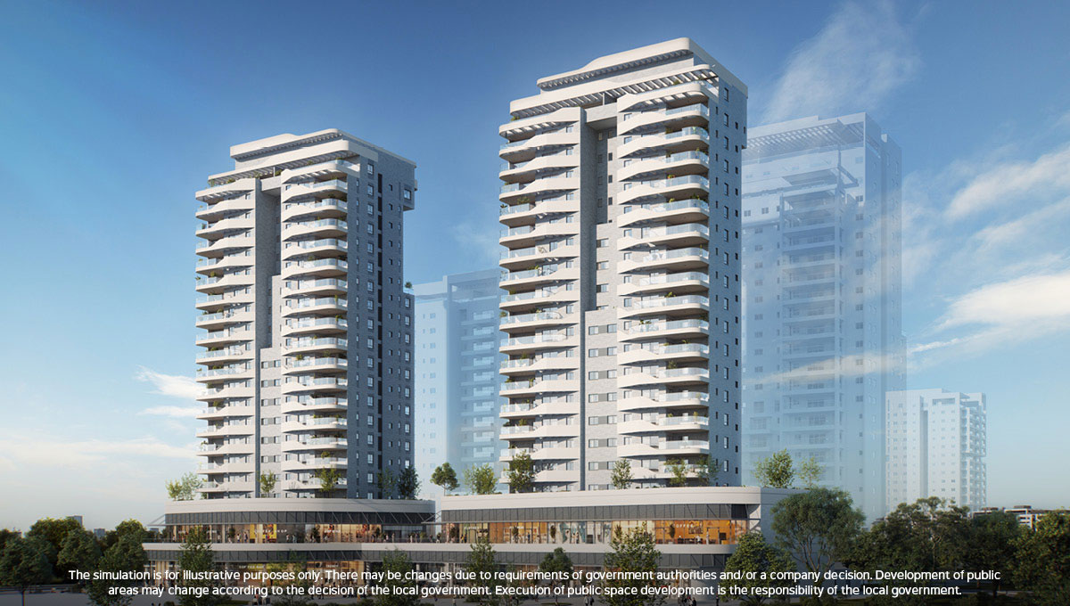 Savyoney Givat Shmuel