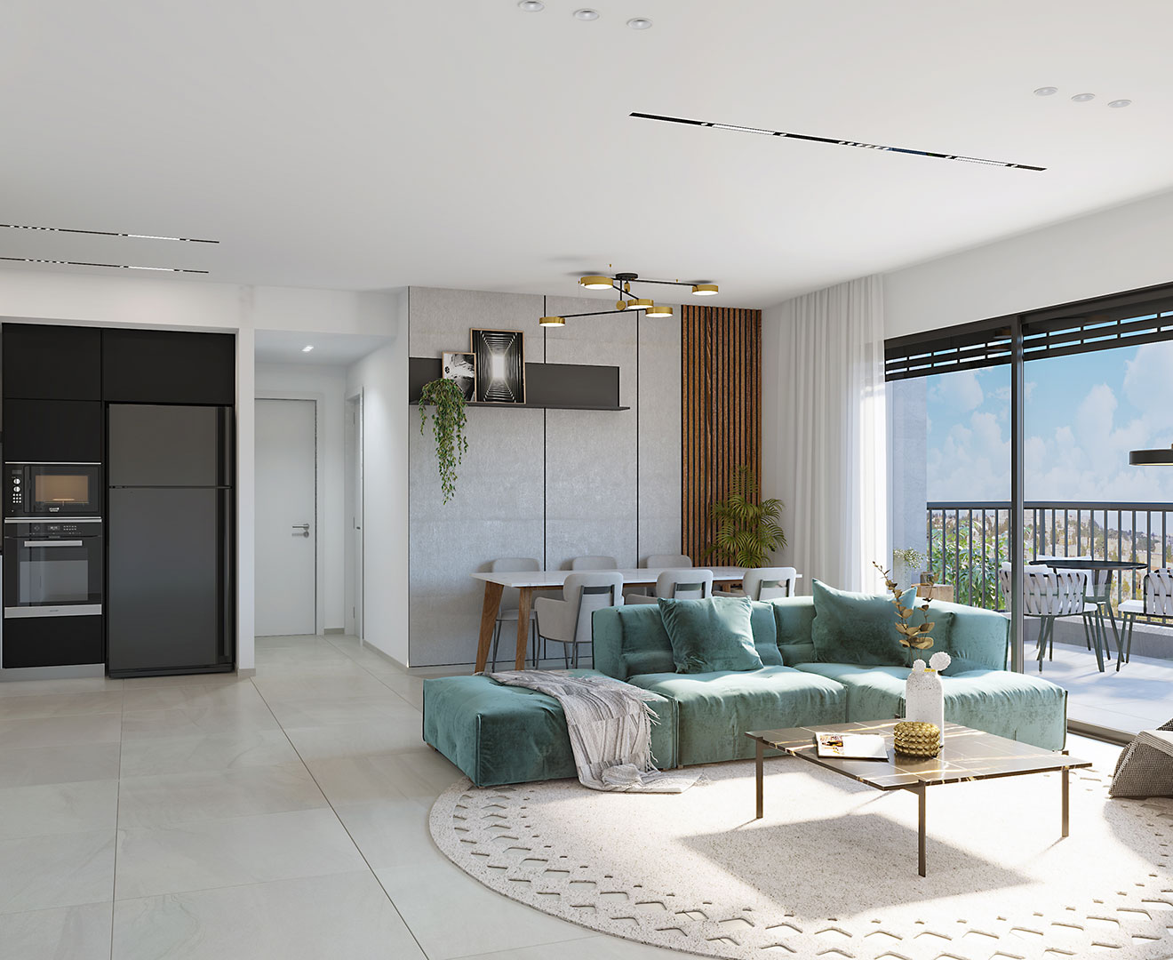 Savyoney New Katamon