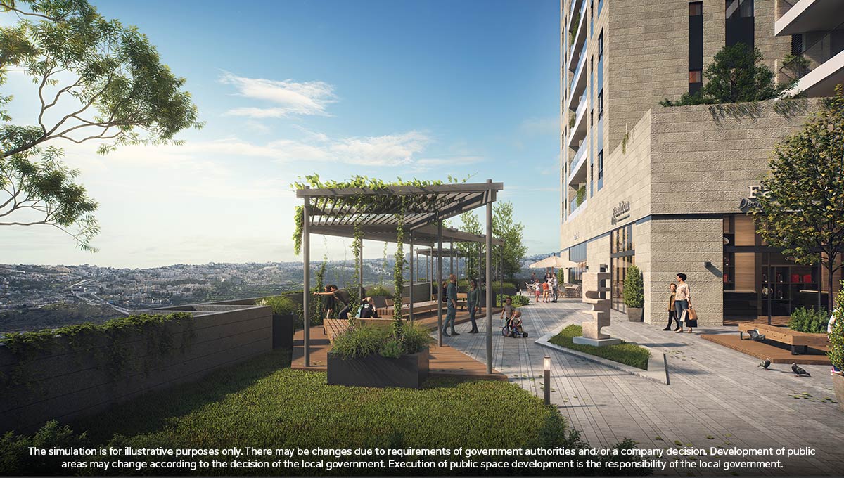 savyoney ramat sharet premium