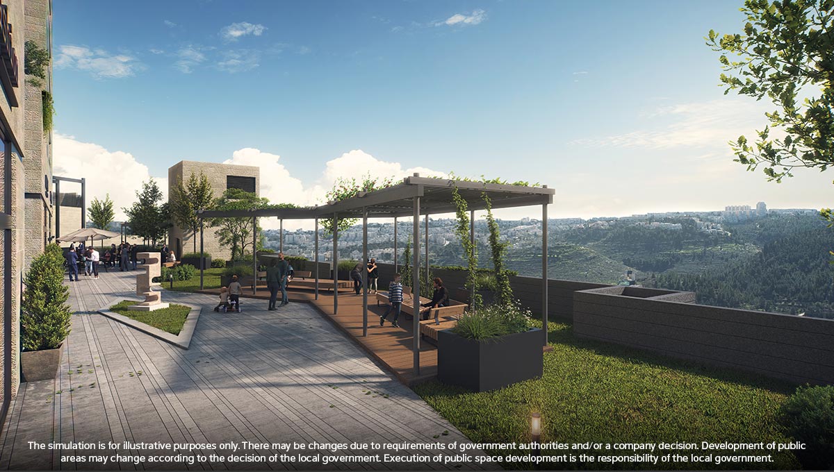 savyoney ramat sharet premium