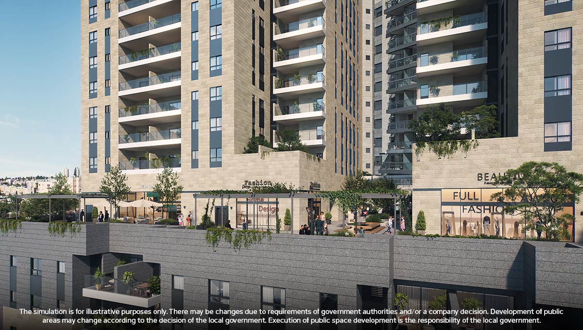 savyoney ramat sharet premium