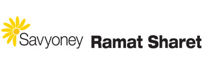 Savyoney Ramat Sharet, Jerusalem logo