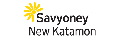savyoney new katamon logo