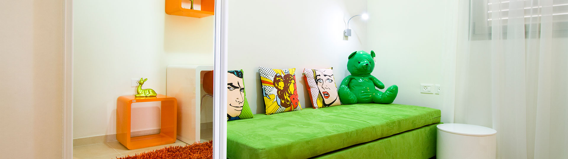 Savyoney Yam, Kiryat Yam