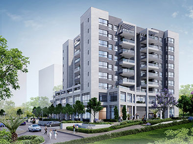 Savyoney Netzer Sereni