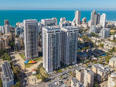 Savyon city tours, Netanya