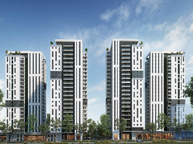 Savyoney Hashmura, Netanya