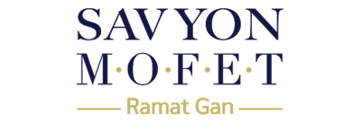 Tour Savyon Mofet à Ramat Gan logo