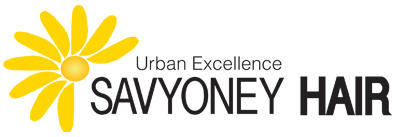 Savyoney Hair logo