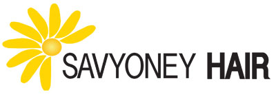 Savyoney Hair logo