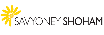 Savyoney Shoham logo