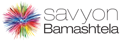 Savyon Bamashtela, Tel aviv logo