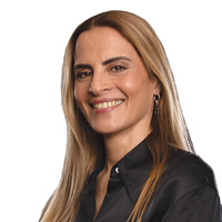 ​Orit Klang, économiste en chef​