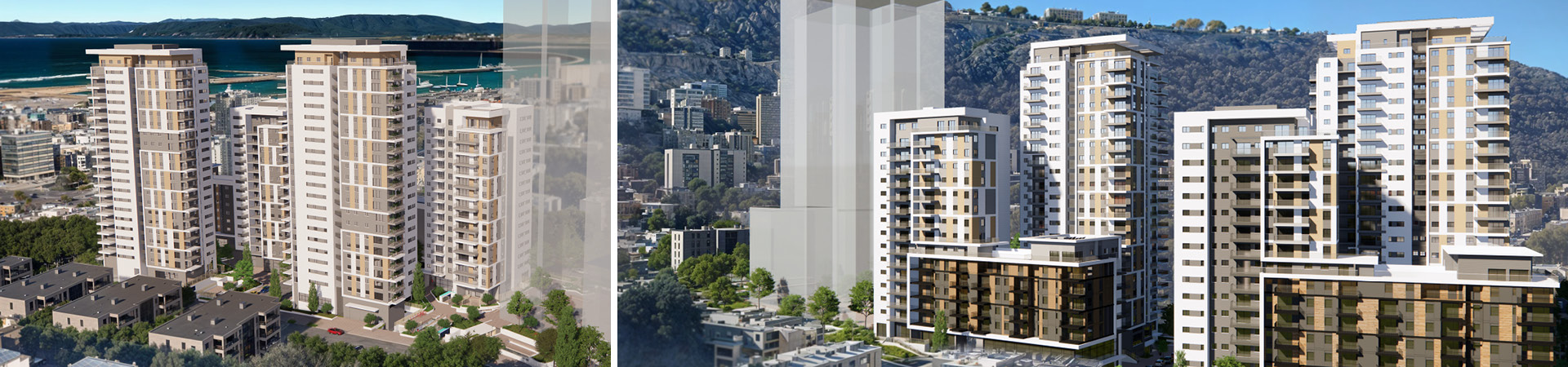 Rothschild Park, Haïfa