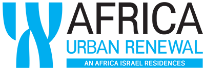 לוגו אפריקה התחדשות עירונית