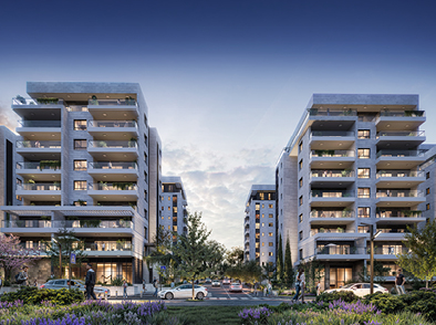 Savyonei HaGiv’a, Kiryat Ata