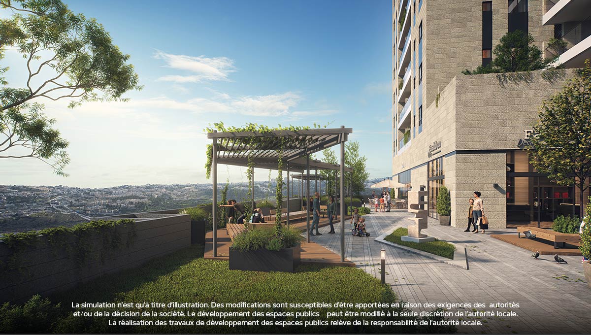 savyoney ramat sharet premium